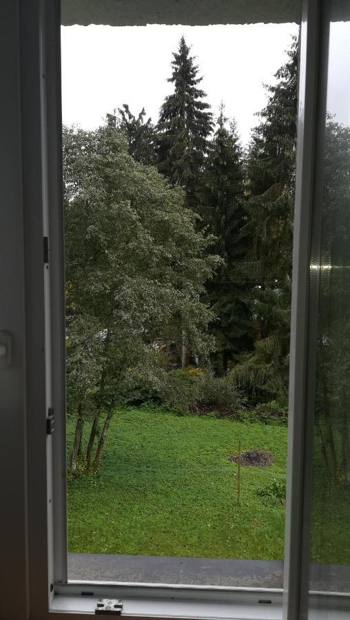 Chata Neografia Martin Exteriör bild